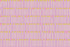 Pattern of vertical lines with small colored dots on a purple background