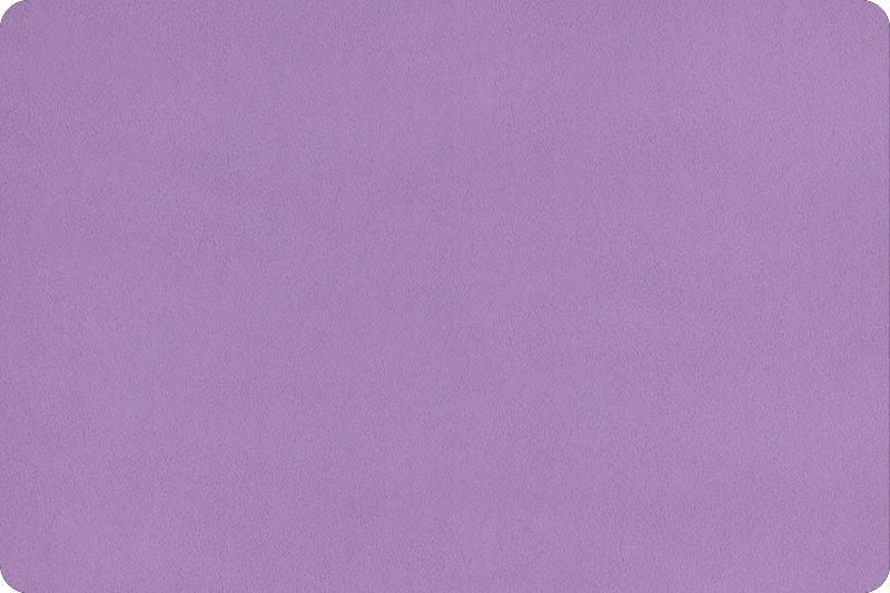 Fabric Shannon Bellflower Quilting Cuddle Solids by the Quarter Yard QC-BELLFLOWER