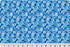 Fabric Shannon Blue Daisies Wanderlust Quilting Cuddle by the Quarter Yard QC-WLDAISIES-BLUE