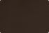 Fabric Shannon Brown Quilting Cuddle Solids by the Quarter Yard QC-BROWN