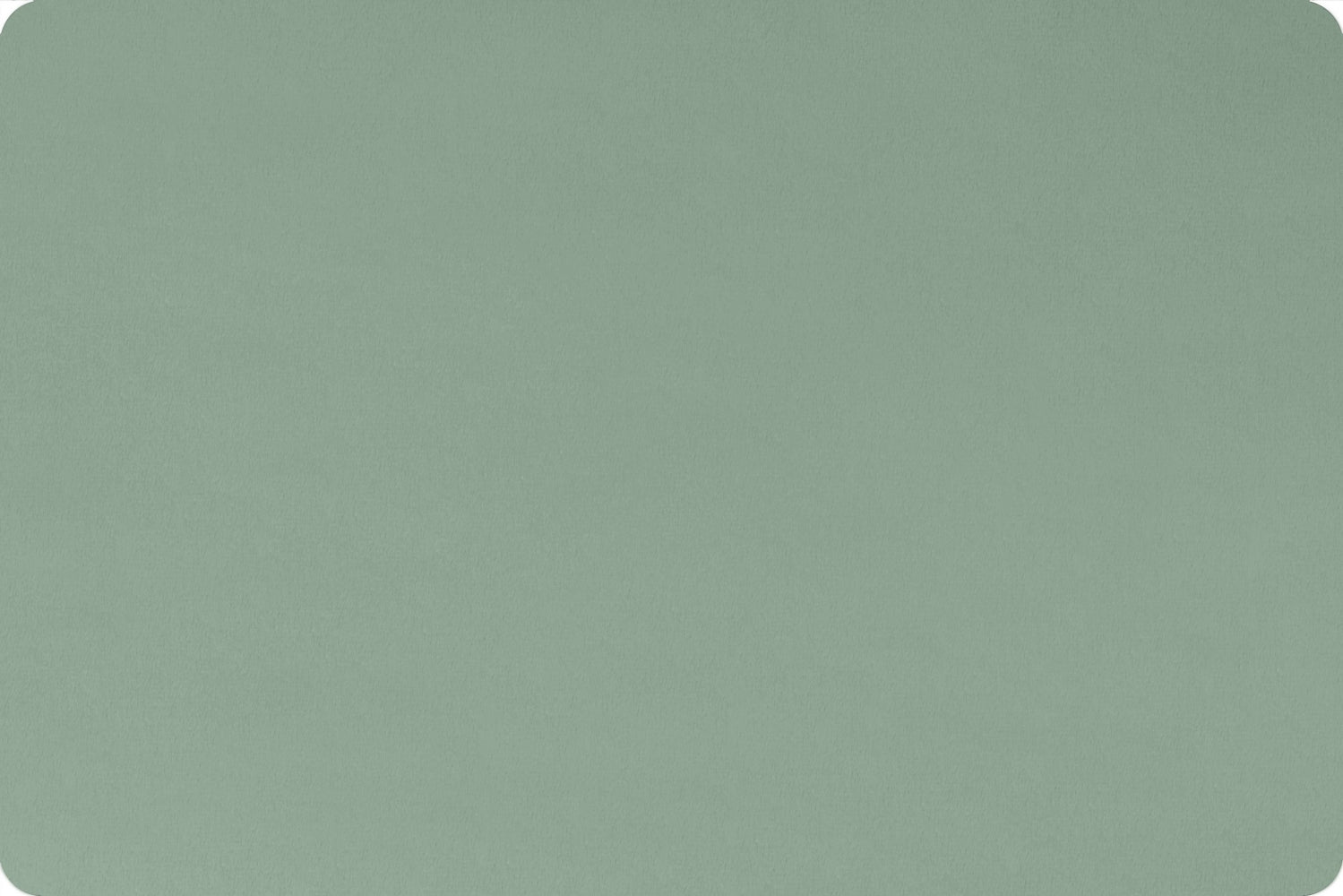 Fabric Shannon Juniper Quilting Cuddle Solids by the Quarter Yard QC-JUNIPER