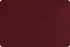 Fabric Shannon Merlot 90" Extra Wide Solid Cuddle 3 by the Quarter Yard C390-MERLOT