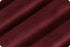 Fabric Shannon Merlot 90" Extra Wide Solid Cuddle 3 by the Quarter Yard C390-MERLOT