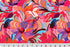 Fabric Shannon Pink Florals Wanderlust Quilting Cuddle by the Quarter Yard QC-WLFLORALS-PINK