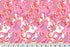 Fabric Shannon Pink Paisley Wanderlust Quilting Cuddle by the Quarter Yard QC-WLPAISLEY-PINK