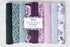 Fabric Shannon Precuts Meet Me in the Garden Quilting Cuddle 9pc Fat Quarter Pack CKFQ9GARDEN