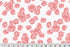 Fabric Shannon Seashell Nottinghill Cottage Rose Lane Quilting Cuddle by the Quarter Yard QC-CRNOTTINGHILL-SEASHELL