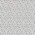 Fabric Stof Light Gray Leaves The Sweetest Embrace by the Quarter Yard 4514-555