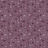 Fabric Stof Mauve Flowers & Beehive The Sweetest Embrace by the Quarter Yard 4514-527