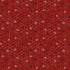 Fabric Stof Red Flowers & Beehive The Sweetest Embrace by the Quarter Yard 4514-520
