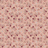 Fabric Stof Rose Flower Branches The Sweetest Embrace by the Quarter Yard 4514-524