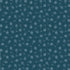 Fabric Stof Teal Blowflowers The Sweetest Embrace by the Quarter Yard 4514-535