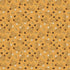 Fabric Stof Yellow Flower Branches The Sweetest Embrace by the Quarter Yard 4514-549