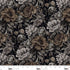 Fabric Studio E Bittersweet Large Floral Field of Seams: Bittersweet by the Quarter Yard 8546-39