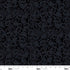 Fabric Studio E Black Morning Glory Dark Shadows by the Quarter Yard 8902-99