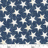 Fabric Studio E Blue Big Stars Pieces of America by the Quarter Yard 8592-73