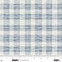 Fabric Studio E Blue Plaid Pieces of America by the Quarter Yard 8595-73