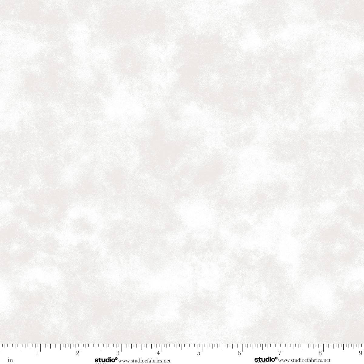 Fabric Studio E Bone Texture Pretty Scary by the Quarter Yard 8950-14