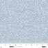 Fabric Studio E Chambray Wildflower Scatter Farmhouse Fixer Upper by the Quarter Yard 8711-11