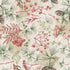 Fabric Studio E Christmas Tree Bits Good Natured 108" Wide Back by the Quarter Yard 8857-102