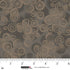 Fabric Studio E Mocha Swirl Allover Highlander by the Quarter Yard 8622-38