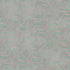Wavy line pattern on a teal background