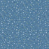Star pattern on a blue background