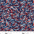 Fabric Studio E Patriotic Tempest 108" Wide Back by the Quarter Yard 8864-103