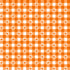 Fabric Studio E Pumpkin Gingham I Made a Boo-Boo by the Quarter Yard 8994-32