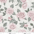 Fabric Studio E Rose Floral Toss Pretty Scary by the Quarter Yard 8945-29