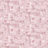 Fabric Studio E Rose Texture Motif Allover Pretty Scary by the Quarter Yard 8947-29