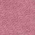 Wavy line pattern on a pink background