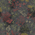 Fabric Studio E Smoke Tree Bits Good Natured 108" Wide Back by the Quarter Yard 8857-95