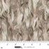 Fabric Studio E Taupe Cow Hair Highlander by the Quarter Yard 8621-35