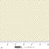 Fabric Studio E Warm White Swiss Dot Layla by the Quarter Yard 9016-01