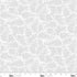 Fabric Studio E White on White Flowing Vines Best of Cream & Sugar by the Quarter Yard 8926-01W
