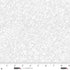 Fabric Studio E White on White Pick Up Sticks Best of Cream & Sugar by the Quarter Yard 8932-01W