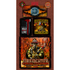 Fabric Sykel Enterprises Firefighter Patriot Panel 1337FF
