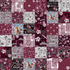 Fabric Sykel Enterprises Texas A&M University Cheater Quilt by the Quarter Yard TAM1316