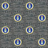 Fabric Sykel Enterprises U.S. Air Force Military Grate by the Quarter Yard 1554AF
