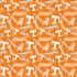 Fabric Sykel Enterprises University of Tennessee Tone on Tone by the Quarter Yard TEN1178