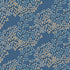Fabric Tilda Berrytangle Prussian Creating Memories by the Quarter Yard TIL130127
