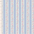Fabric Tilda Blue Claramay Something Blue by the Quarter Yard TIL110164