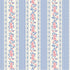 Fabric Tilda Blue Claramay Something Blue by the Quarter Yard TIL110164