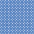 Fabric Tilda Blue Dorothy Something Blue by the Quarter Yard TIL110166