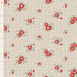 Fabric Tilda Blue Joy Merry Little Christmas by the Quarter Yard TIL100628