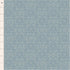 Fabric Tilda Blue Lila Songbird Blenders by the Quarter Yard TIL110158