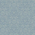 Fabric Tilda Blue Lila Songbird Blenders by the Quarter Yard TIL110158