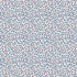 Fabric Tilda Blue Lillian Village Life Blenders by the Quarter Yard TIL110184