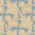 Fabric Tilda Blue Stella Songbird Blenders by the Quarter Yard TIL110157